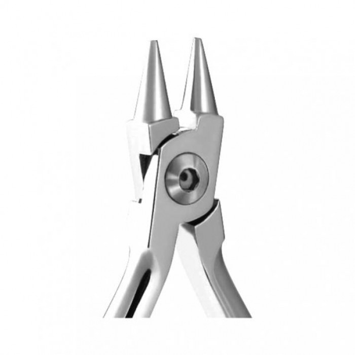 Loop Forming, Bending and Laboratory Pliers