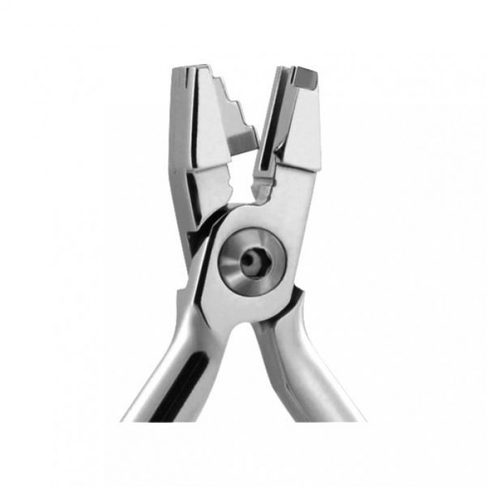 Loop Forming, Bending and Laboratory Pliers