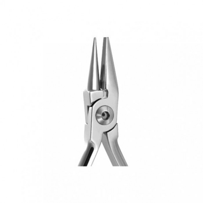 Loop Forming, Bending and Laboratory Pliers