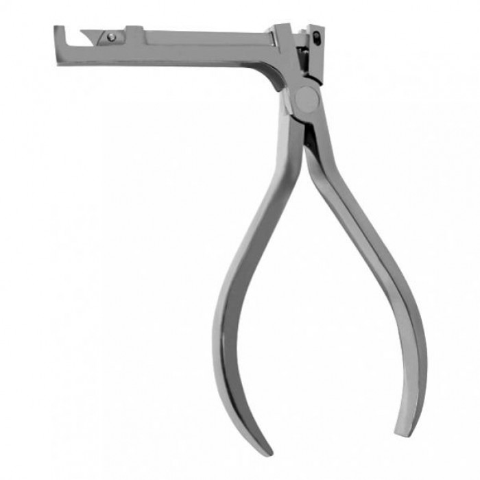 Pliers Direct Bonding Bracket and Band Remover