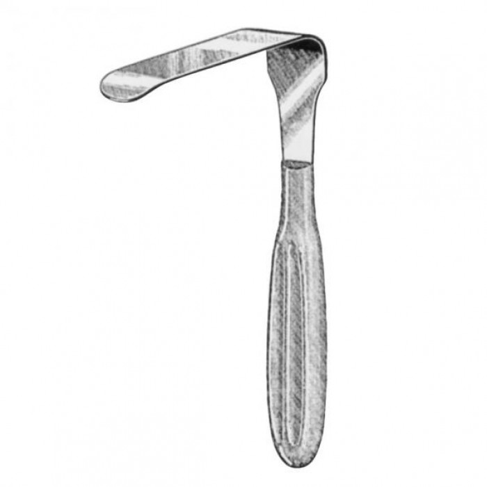 Brantley-Turner  Retractor