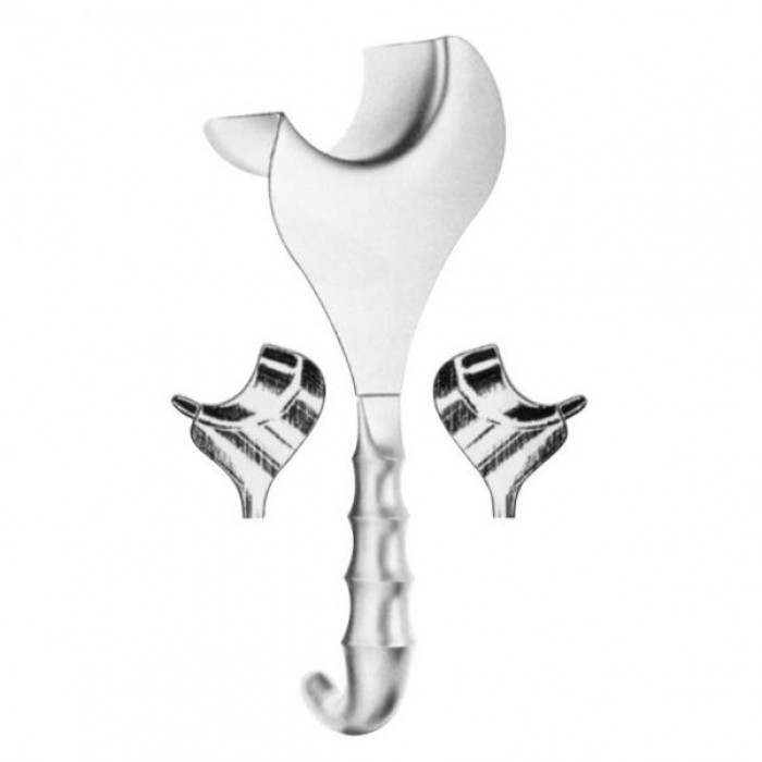 Delee Retractor