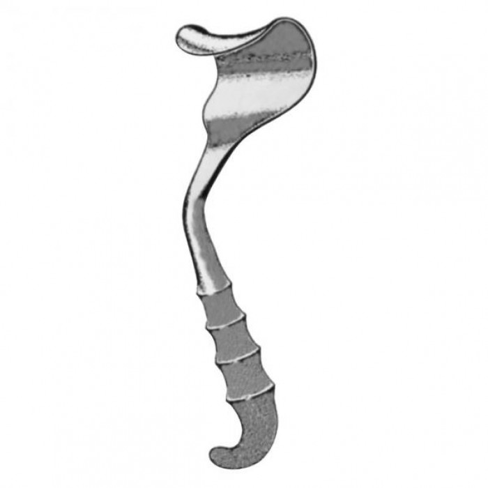 Mayo Abdominal  Retractor