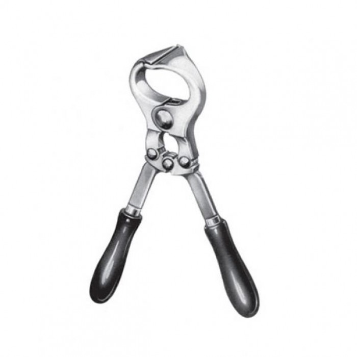 Castration Forceps