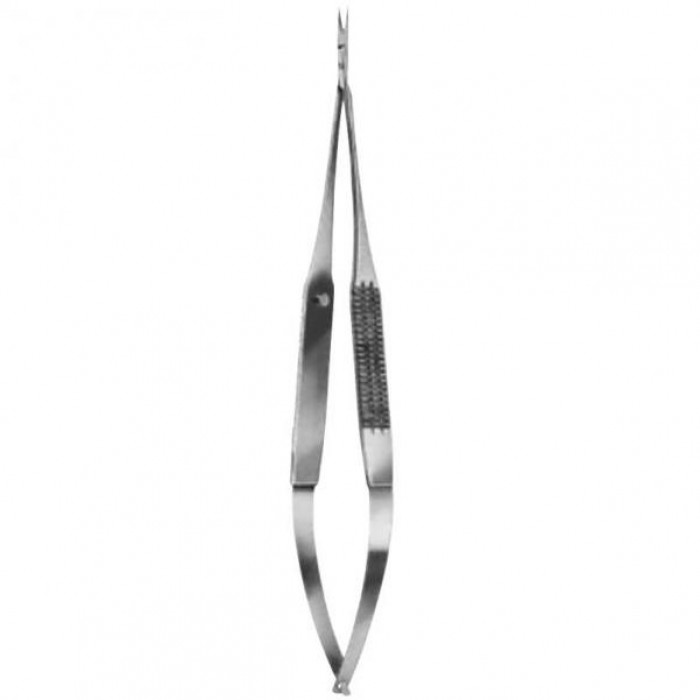 Jacobson Spring  Handle Scissors