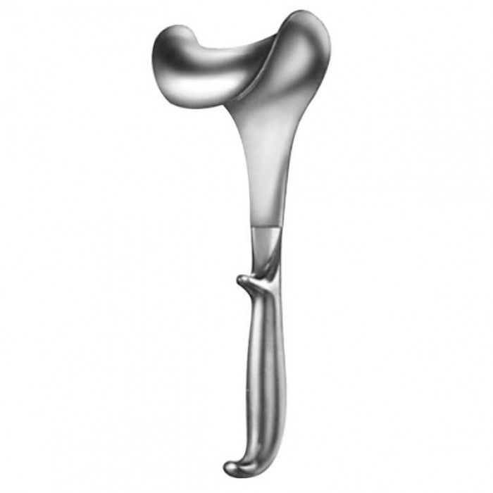 Doyen Abdominal Retractor