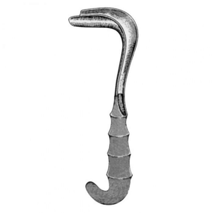 Sims-Kelly Retractor