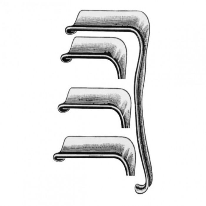 Eastman Retractor