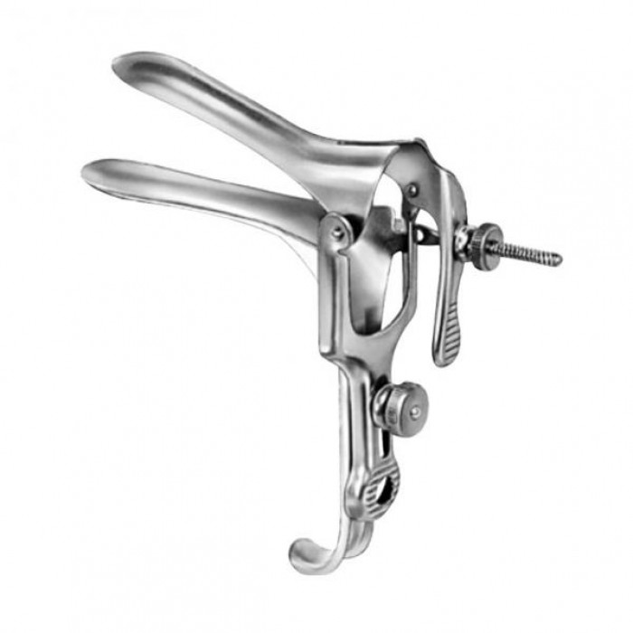 Graves Vaginal Speculum