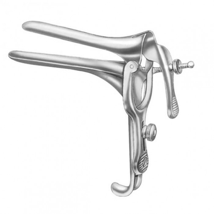 Pederson Vaginal Speculum