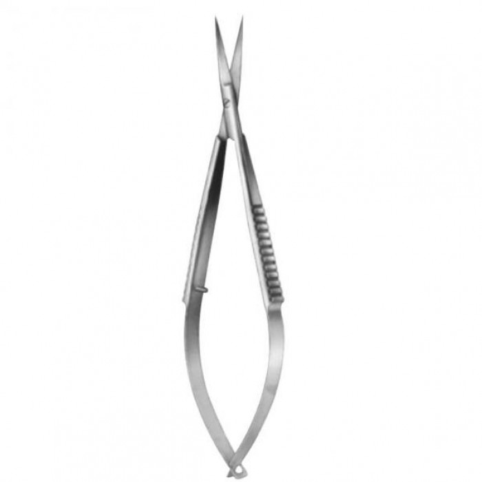 McClure Spring Handle  Scissors 