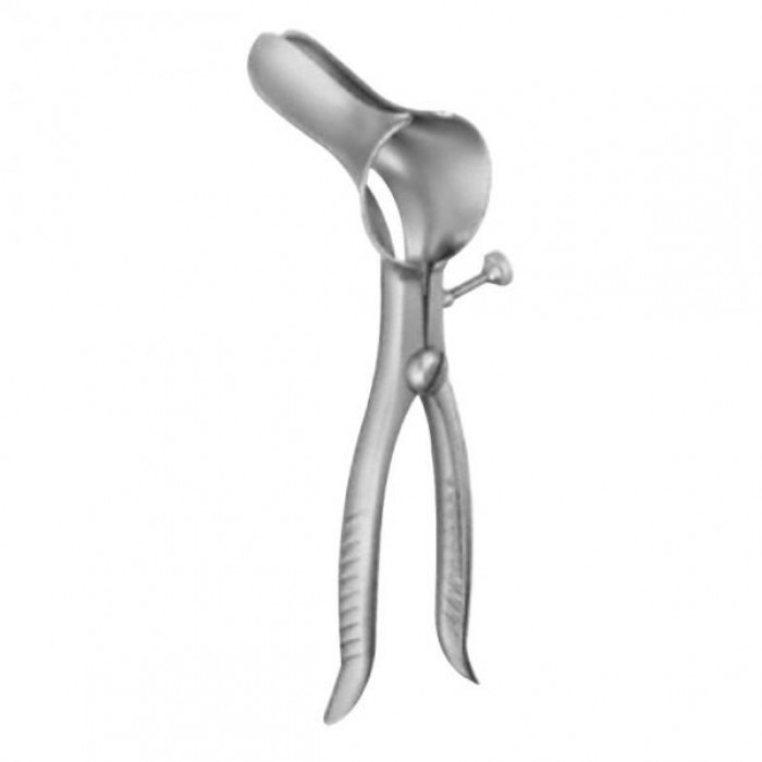 Pratt Rectal Speculum