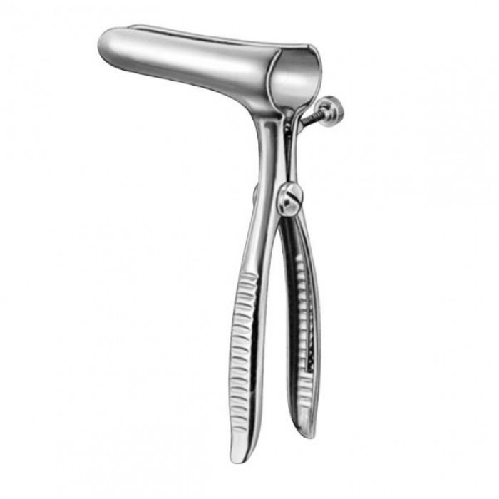 Bodenhammer  Rectal Speculum