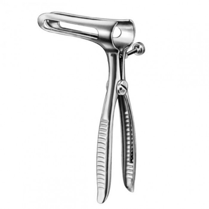 Sim Rectal Speculum