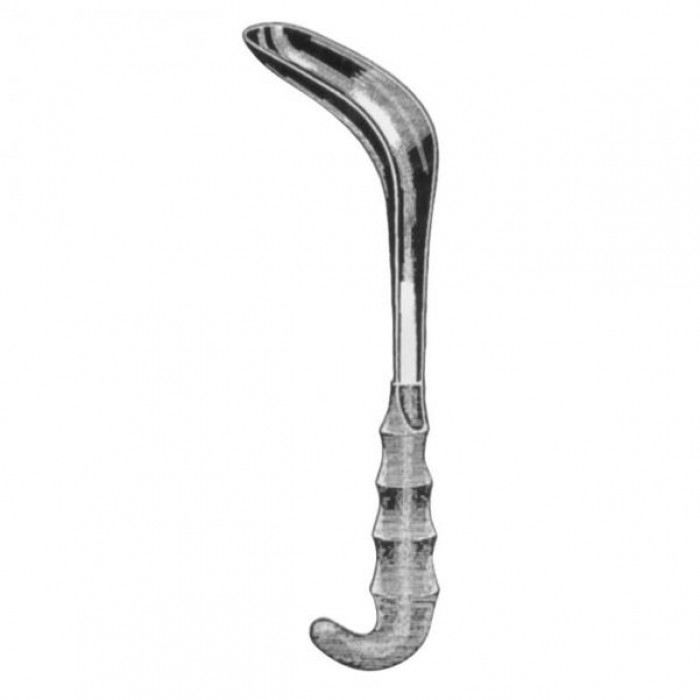 Sawyer Rectal Retractor