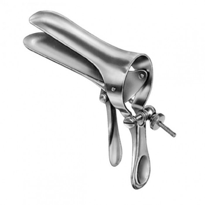 Cusco Vaginal  Speculum