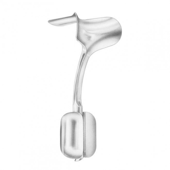 Auvard Weighted Vaginal  Speculum