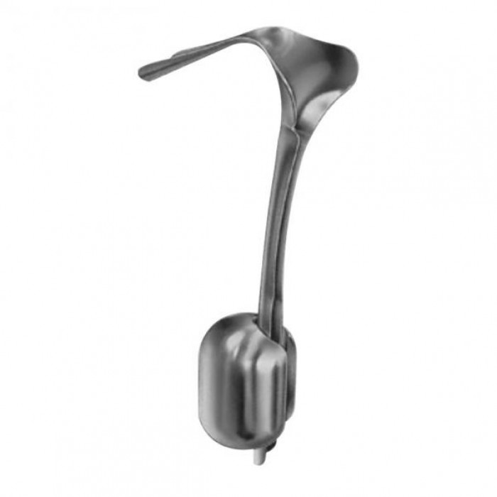 Garrigue Weighted Vaginal  Speculum