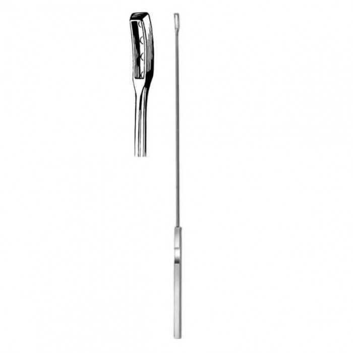 Kevorkian-Younge Endocevical Curette