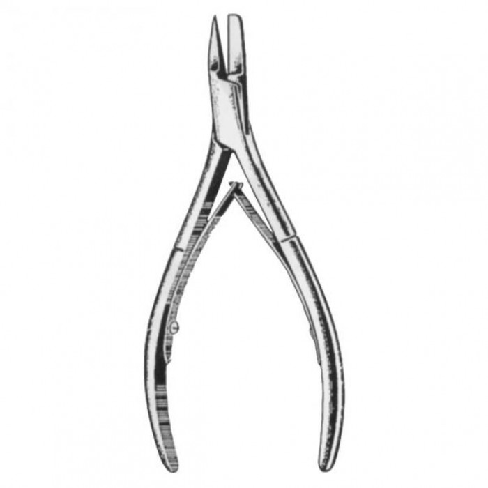 Ingrown Toe Nail Forceps