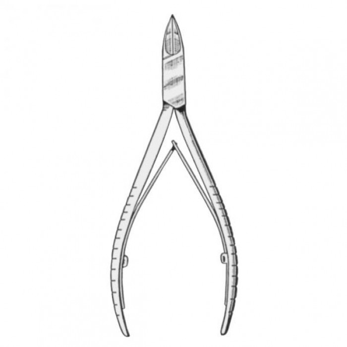 Pna Forceps (Cutting)