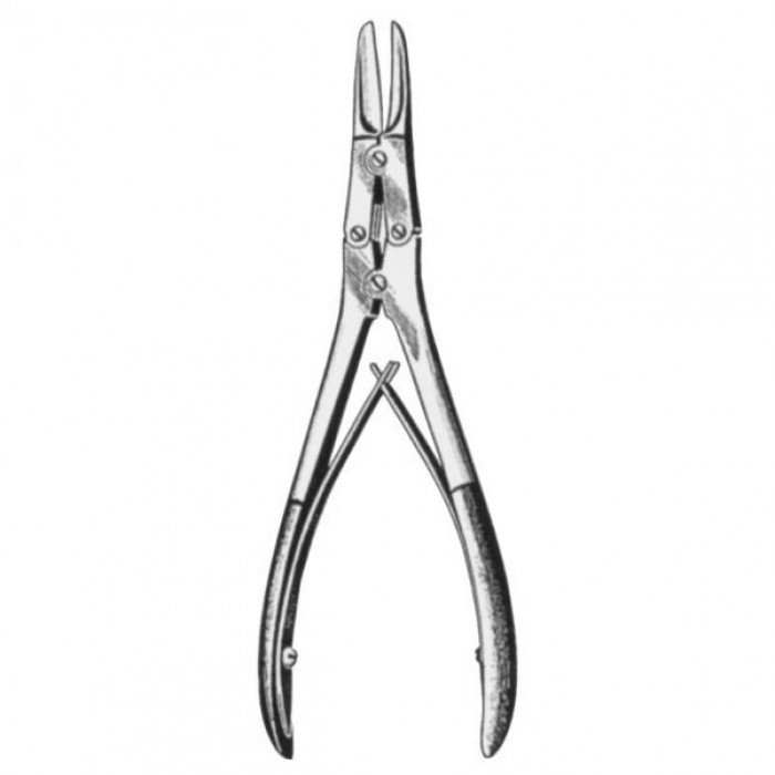 Rowlad Bone Cutting Forceps