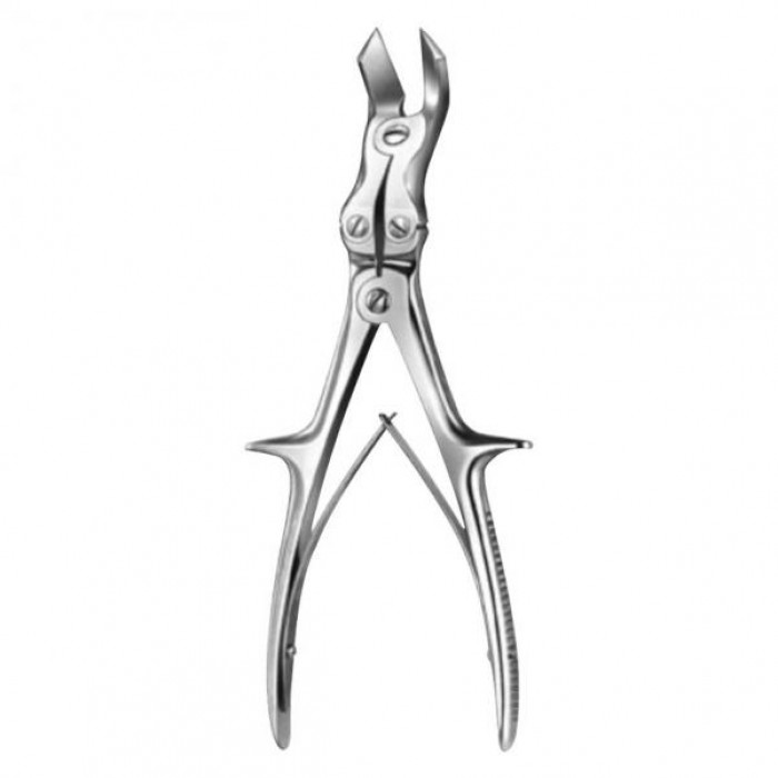 Stille-Horsley Bone  Cutting Forceps