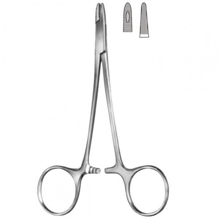 Derf Needle Holder