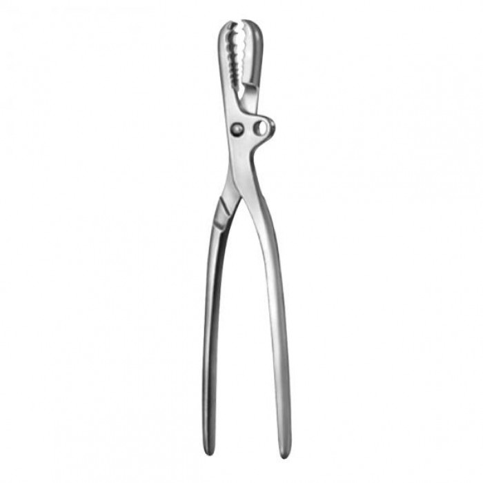 Farabeuf Bone  Forceps