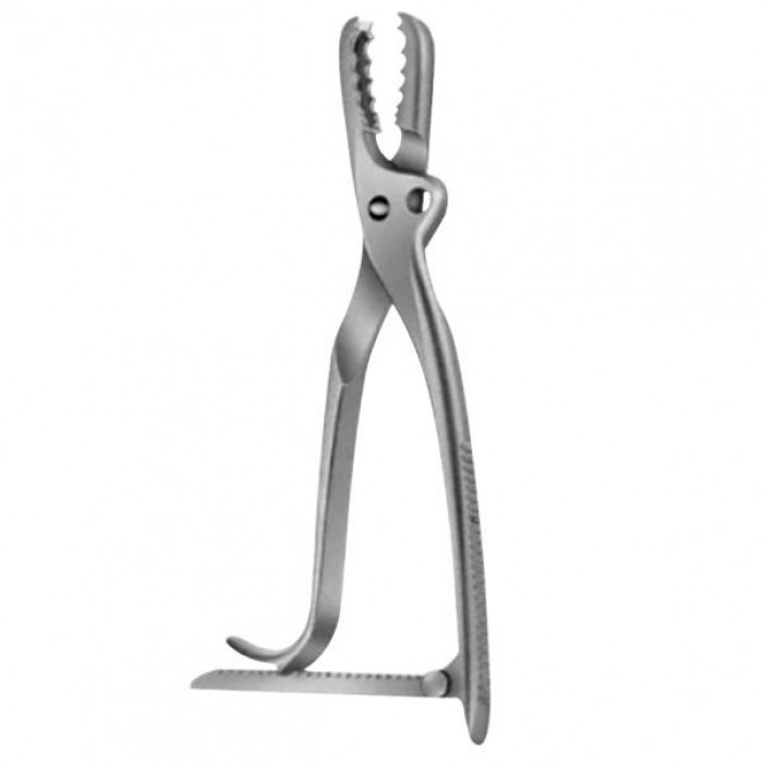 Farabeuf-Lambotte  Bone Forceps