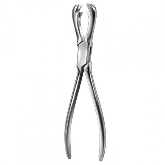 Ferguson Bone  Holding Forceps