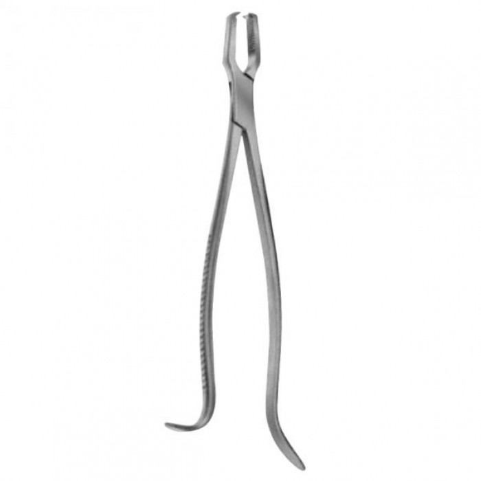 Kern Bone Holding  Forceps