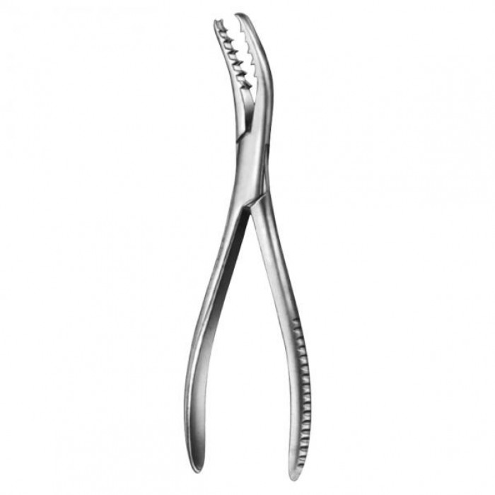 Semb Bone  Holding Forceps