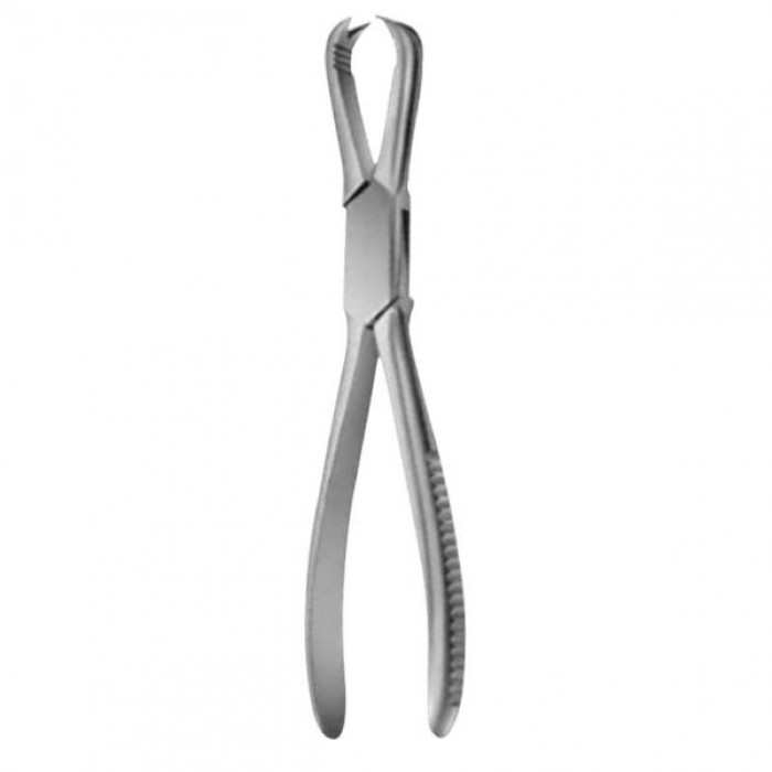 Lagenbeck Bone  Holding Forceps