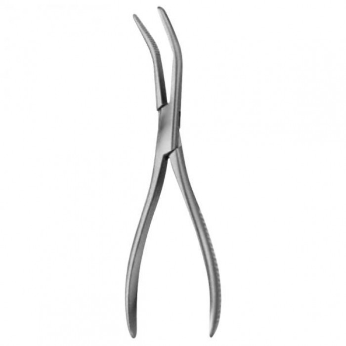 Van Buren Sequestrum Forceps 