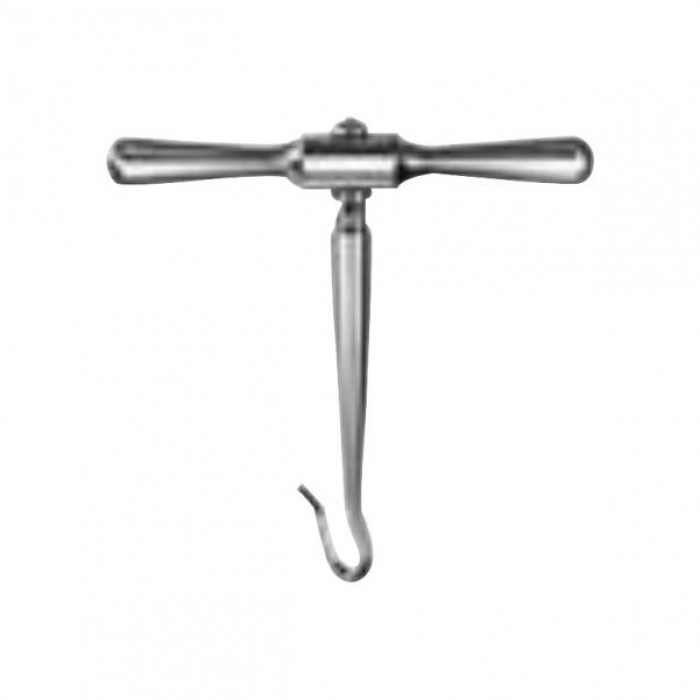 Gigli Saw  Handle