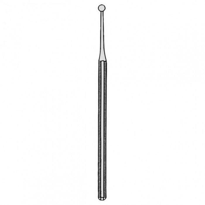 Verucca Curette