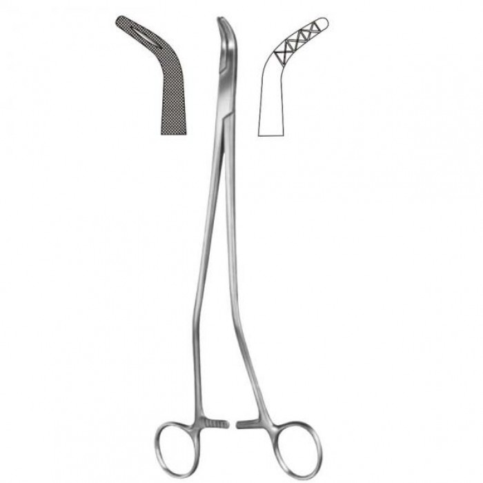 Johnson Needle Holder