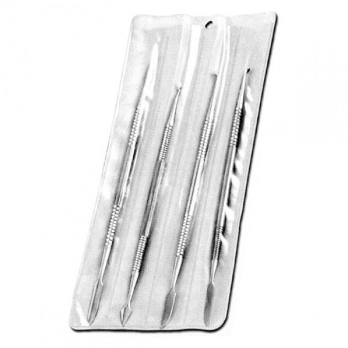 Dental Picks & Tweezers