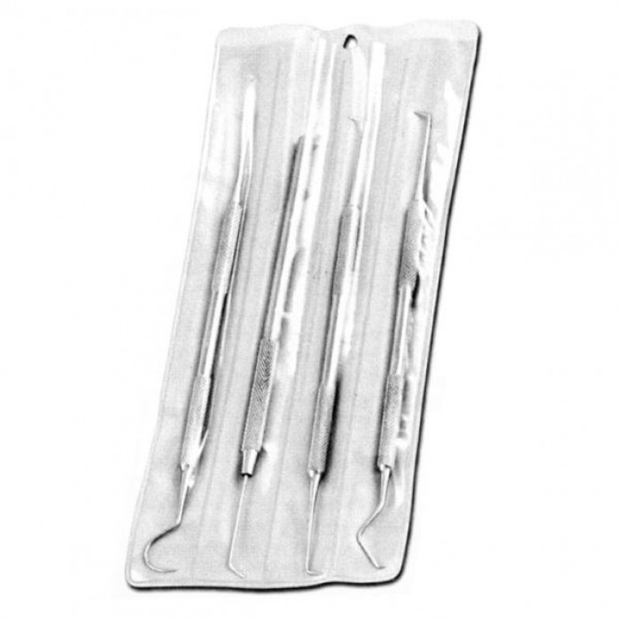 Dental Picks & Tweezers