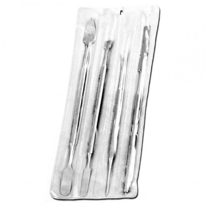 Dental Picks & Tweezers