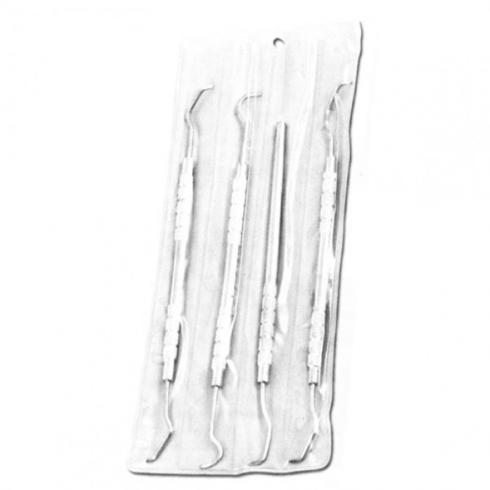 Dental Picks & Tweezers