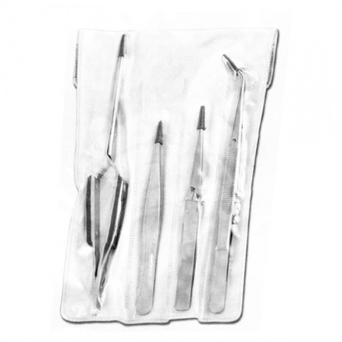 Dental Picks & Tweezers