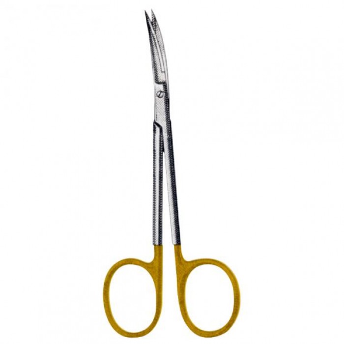 Iris Scissors