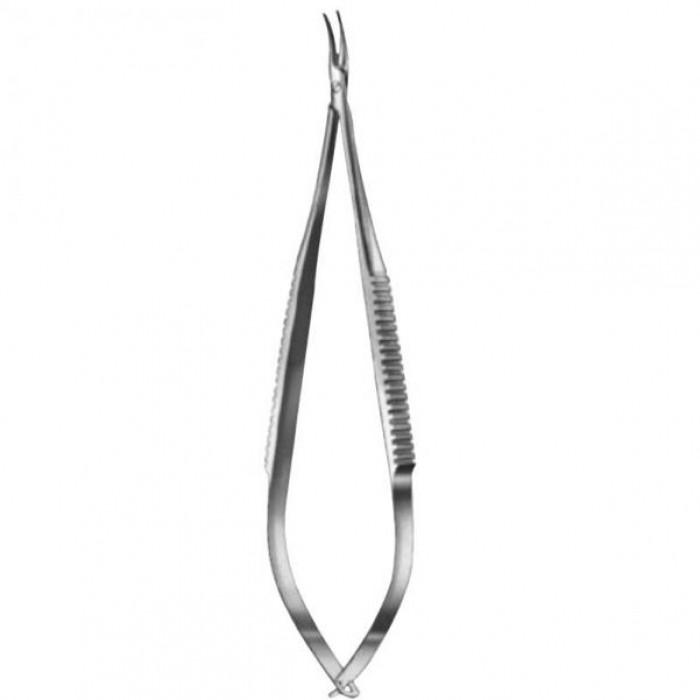 Barraquer Needle Holder