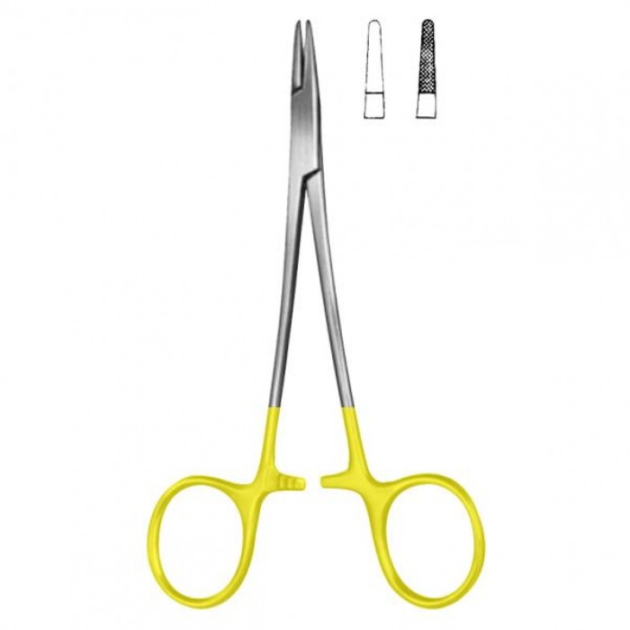 Webster Needle Holder