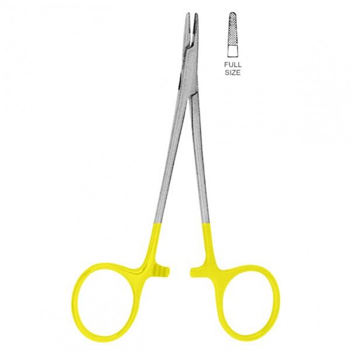 Derf Needle Holder