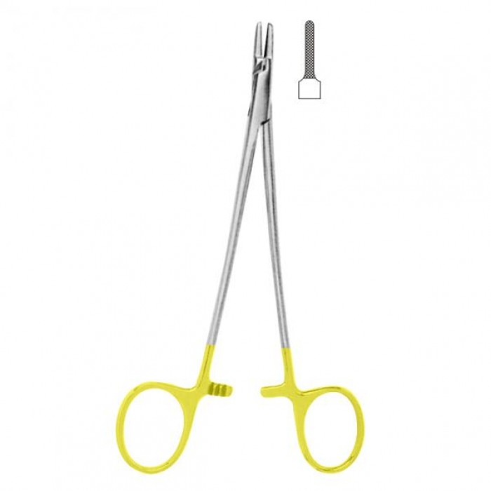 Kalman (Ryder) Needle Holder