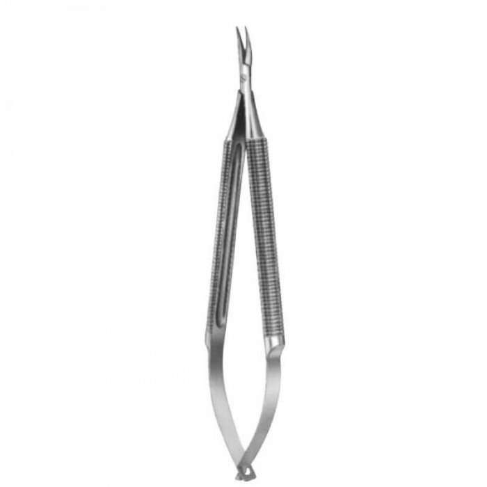 Stangel-Barraquer Needle Holder