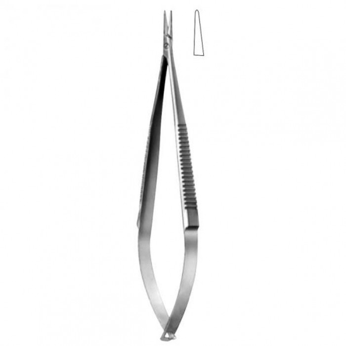 Jacobson Micro Needle Holder